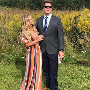 Meet your Posher, Josh